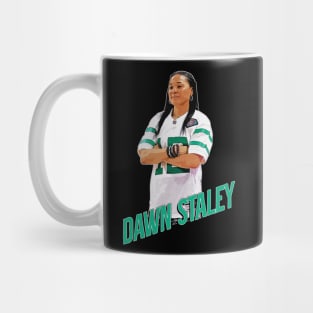 Dawn Staley ## Mug